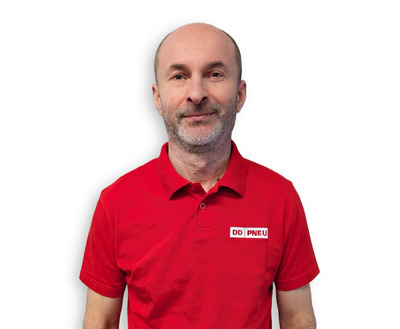 Tomáš Hetmánek